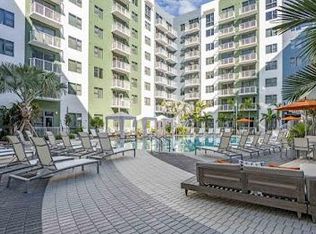 2100 NE 164th St #510, Miami, FL 33162