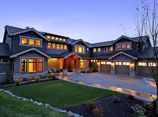 4458 Ferncroft Rd, Mercer Island, WA 98040