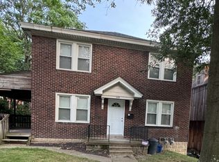 660 Forest Ave #662, Pittsburgh, PA