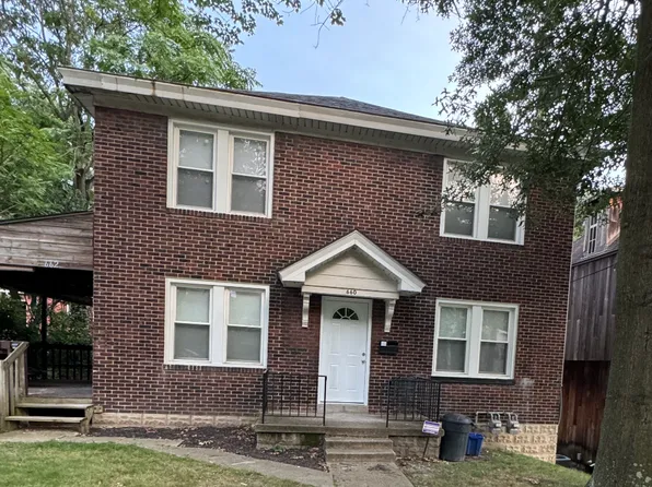 660 Forest Ave #662, Pittsburgh, PA 15202