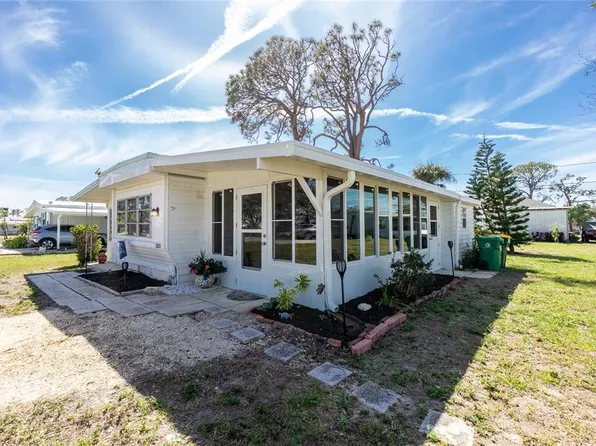 3220 Holly Ave, Englewood, FL 34224