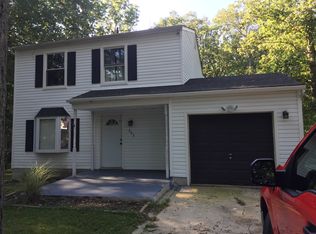 203 Reeves Ave, Browns Mills, NJ 08015