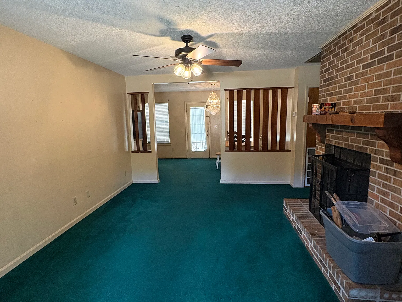 3 bed, 1332 sqft, $1,100 — Photo 3