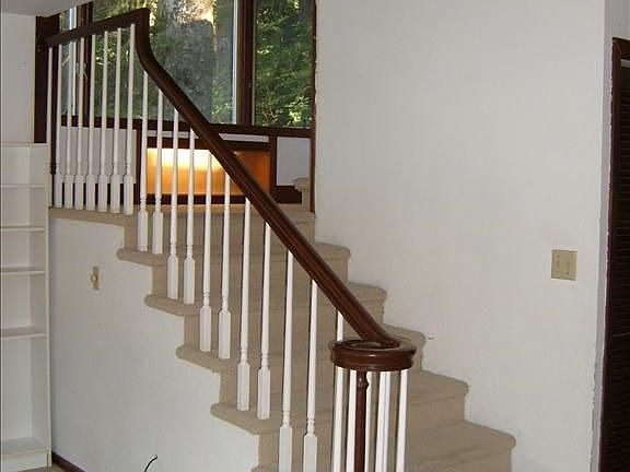 Stairway