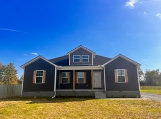 2876 Plainview Church Rd, Auburn, KY 42206