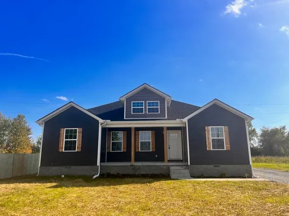 2876 Plainview Church Rd, Auburn, KY 42206