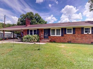 3406 Beaty Rd, Gastonia, NC 28056