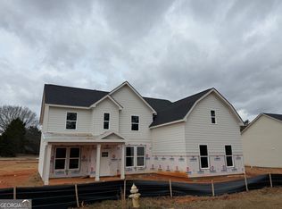 41 Woodland Rd, Covington, GA 30016