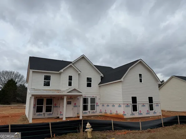 41 Woodland Rd, Covington, GA 30016