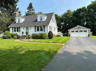 585 South Rd, Rye, NH 03870