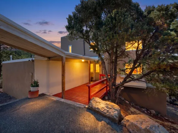 2109 Paseo Del Monte, Santa Fe, NM 87501