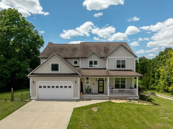 46400 State Route 160, Vinton, OH 45686