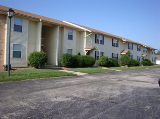 197 Skyline View Dr, Collinsville, IL 62234