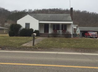 497 Liberty St, Dillonvale, OH 43917