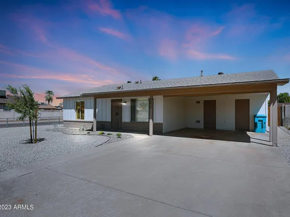 2217 N 53RD Avenue, Phoenix, AZ 85035