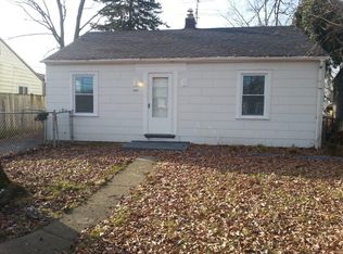 2487 Audubon Rd, Columbus, OH 43211