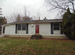 4171 Turner Rd, Canandaigua, NY 14424