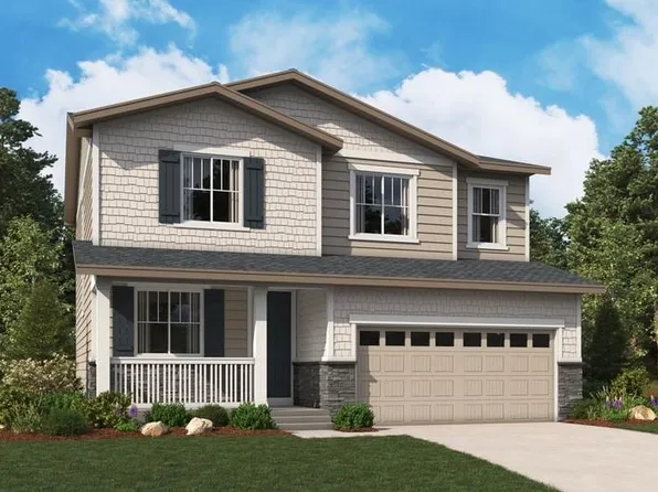45914 Wood Thrush Avenue, Bennett, CO 80102