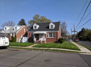505 E Howell St, Hamilton, NJ 08610