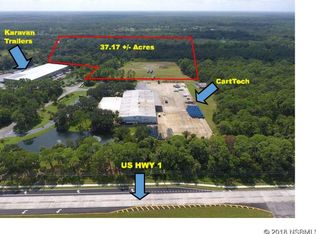 210 Relocation Rd, Edgewater, FL 32141