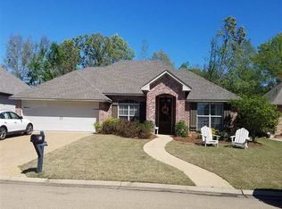 893 Willow Grande Cir, Brandon, MS 39047