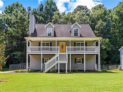 250 Allatoona Rd, Lawrenceville, GA, 30043