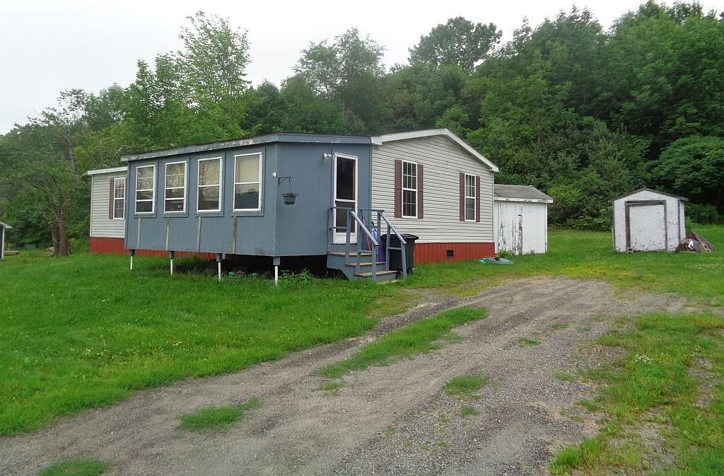 1206 Pushaw Road, Glenburn, ME 04401 Zillow