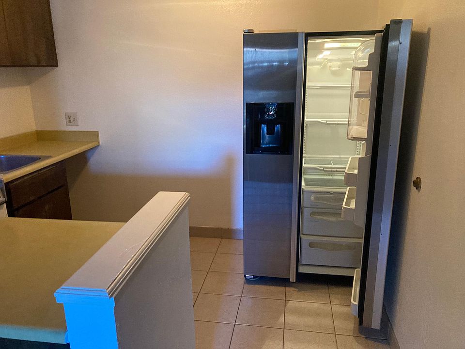 full size refrigerator