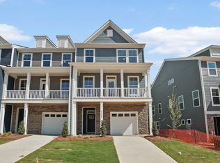 2322 Creekmere Ln, Charlotte, NC 28262