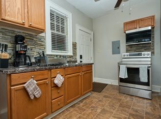 711 Grandin Rd APT 3, Charlotte, NC 28208