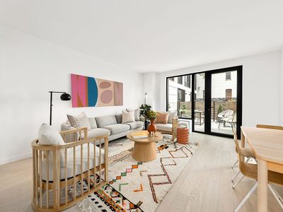 181 E 101st St #201, New York, NY, 10029