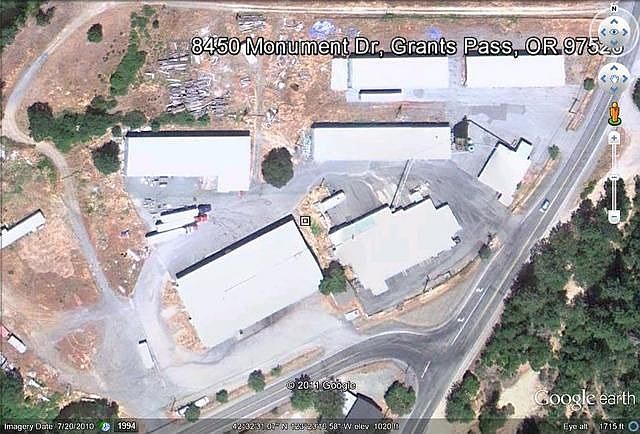 2nd image of 8450 Monument Dr