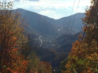 LOT #2B Scenic View Road Smokey Shadows Ests, Maggie Valley, NC 28751