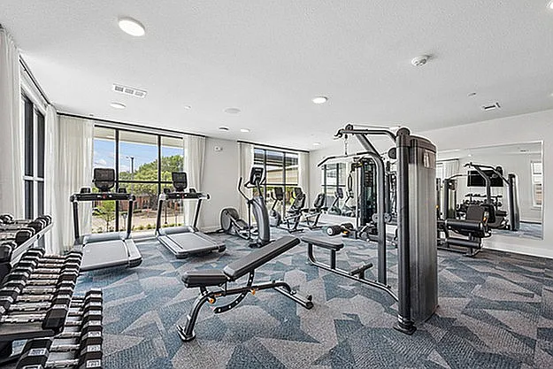 Elate Bent Tree 62+ Active Adult Apartments — Photo 3
