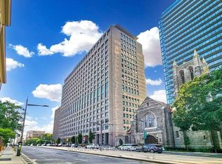 111 Saint Clair Ave W #1527, Toronto, ON M4V 1N5