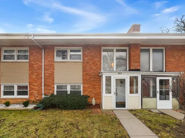 3669 W Pratt Ave, Lincolnwood, IL 60712
