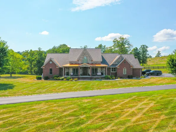 5460 Slate Lick Rd, London, KY 40741