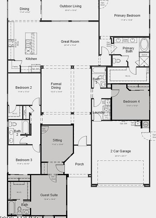 2nd image of 10924 E TILLMAN Avenue