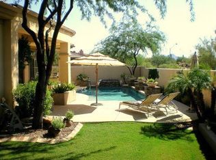 2833 W Plum Hollow Dr, Phoenix, AZ 85086