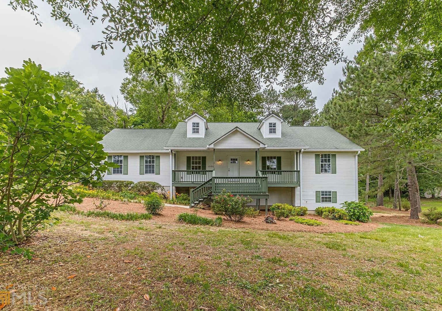 1576 Broadnax Mill Rd, Loganville, GA 30052 Zillow