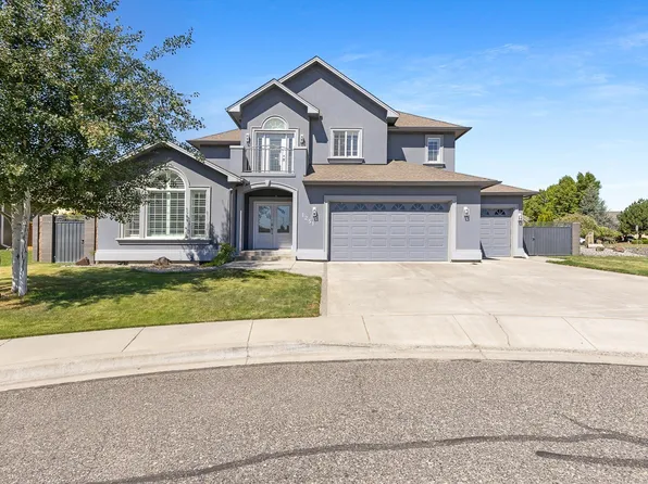 1251 Fuji Way, Richland, WA 99352