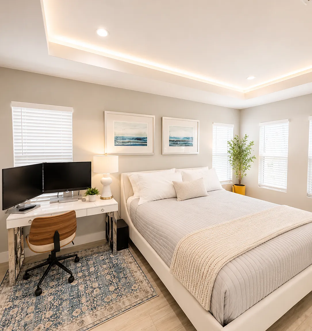 2 bed, 1200 sqft, $7,000 — Photo 1