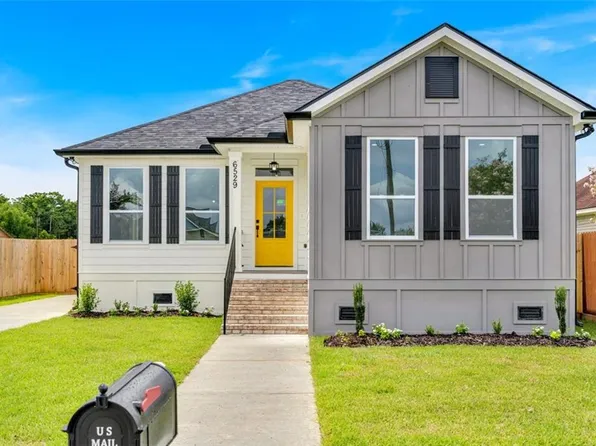6529 Rue Louis Philippe, Marrero, LA 70072