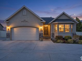 1208 S 1530 W, Springville, UT 84663