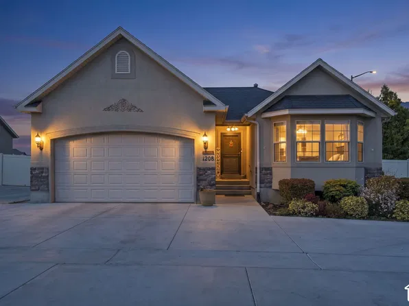 1208 S 1530 W, Springville, UT 84663