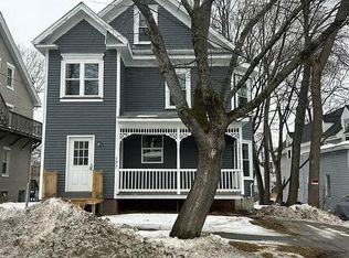 177 Court St #1, Bangor, ME 04401