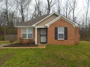 4448 Kings Valley Cv, Memphis, TN 38128