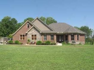 1158 Arapaho Dr, Morrow, OH 45152