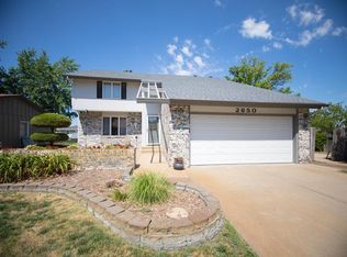 2650 Summer Ln, Salina, KS 67401