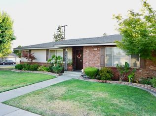 6413 N Augusta St, Fresno, CA